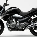 Suzuki bike