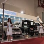 Tata Motors Lineup