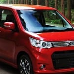 WagonR MPV