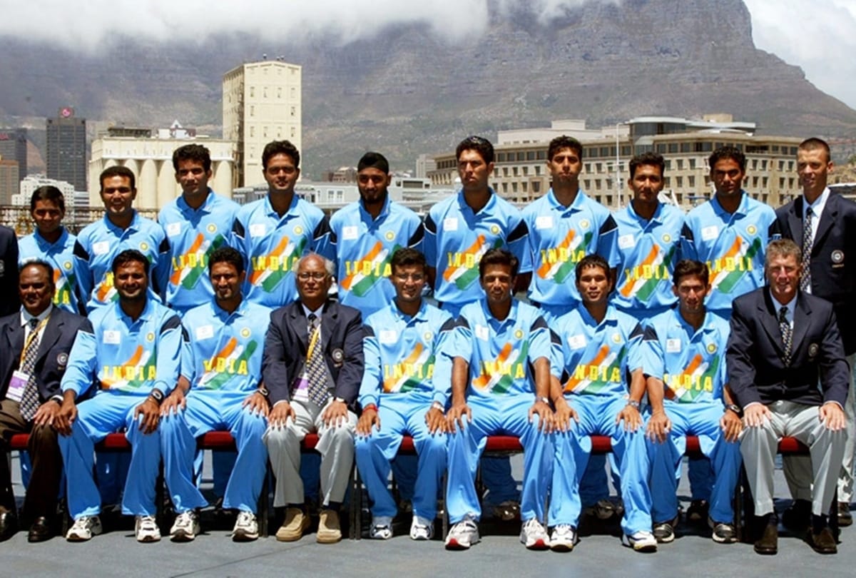 On This Day in 2003, India lost final of icc cricket world cup, Australia sealed second consecutive trophy