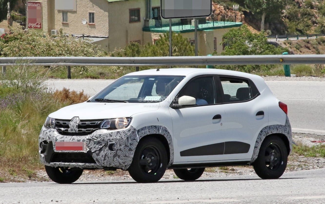 hatchback renault kwid 2019 facelift could be launch soon, read features and engine specifications