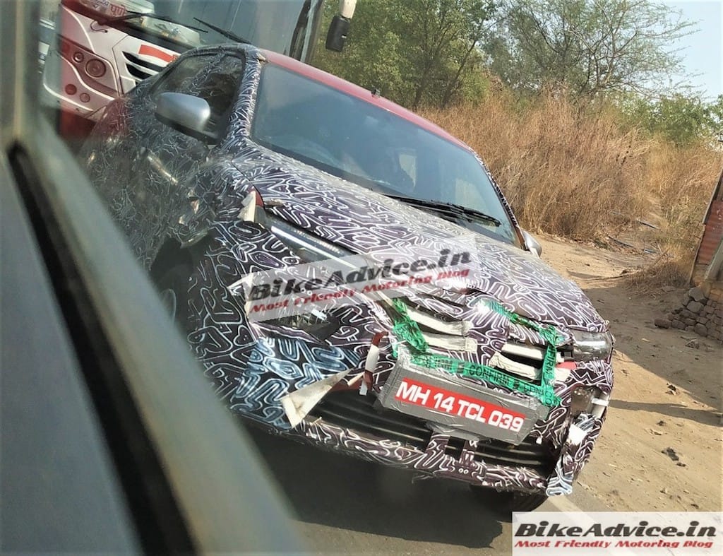hatchback renault kwid 2019 facelift could be launch soon, read features and engine specifications