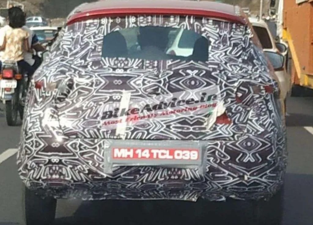 hatchback renault kwid 2019 facelift could be launch soon, read features and engine specifications