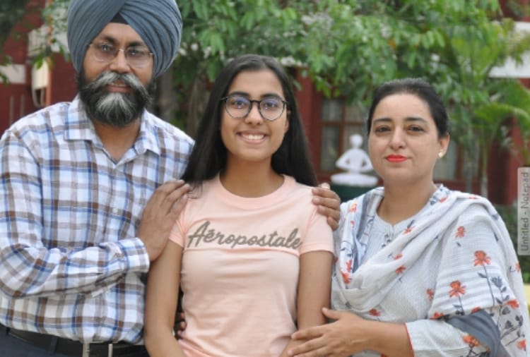 ICSE ISE Result 2019, Chaitanya Gupta top in tricity, third rank in all India