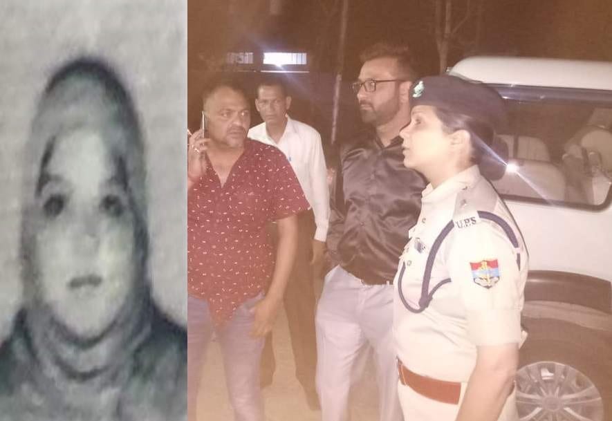 Illegal Relationship Murder case in dehradun one more fact revealing