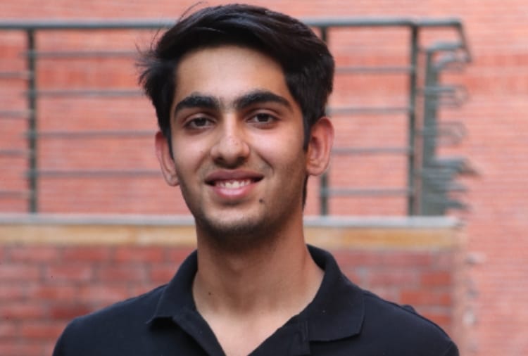 ICSE ISE Result 2019, Chaitanya Gupta top in tricity, third rank in all India