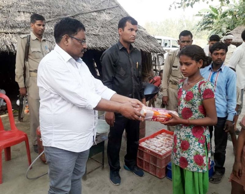 अब बर्बादी के जख्मों पर मुआवजे का मरहम लगाएगी मंडी समिति