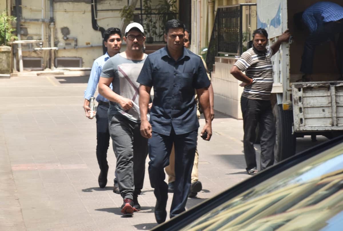 aamir khan return his old house after 6 years