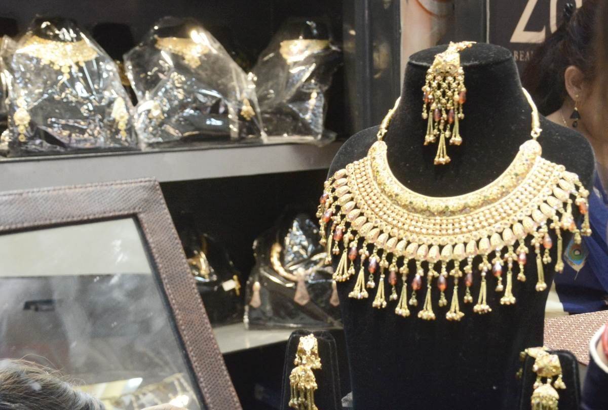 21 crore rupees shopping on akshaya tritiya