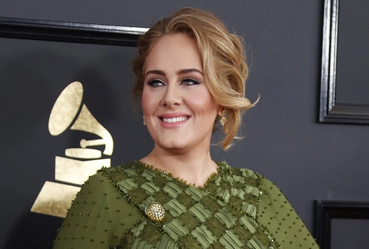 Adele embraces self-love while celebrating her birthday Maybe Hints at New Music