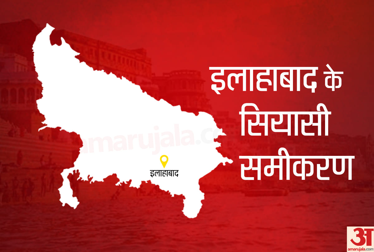 Lok Sabha chunav 2019 Allahabad constituency know about everythings Prayagraj seat
