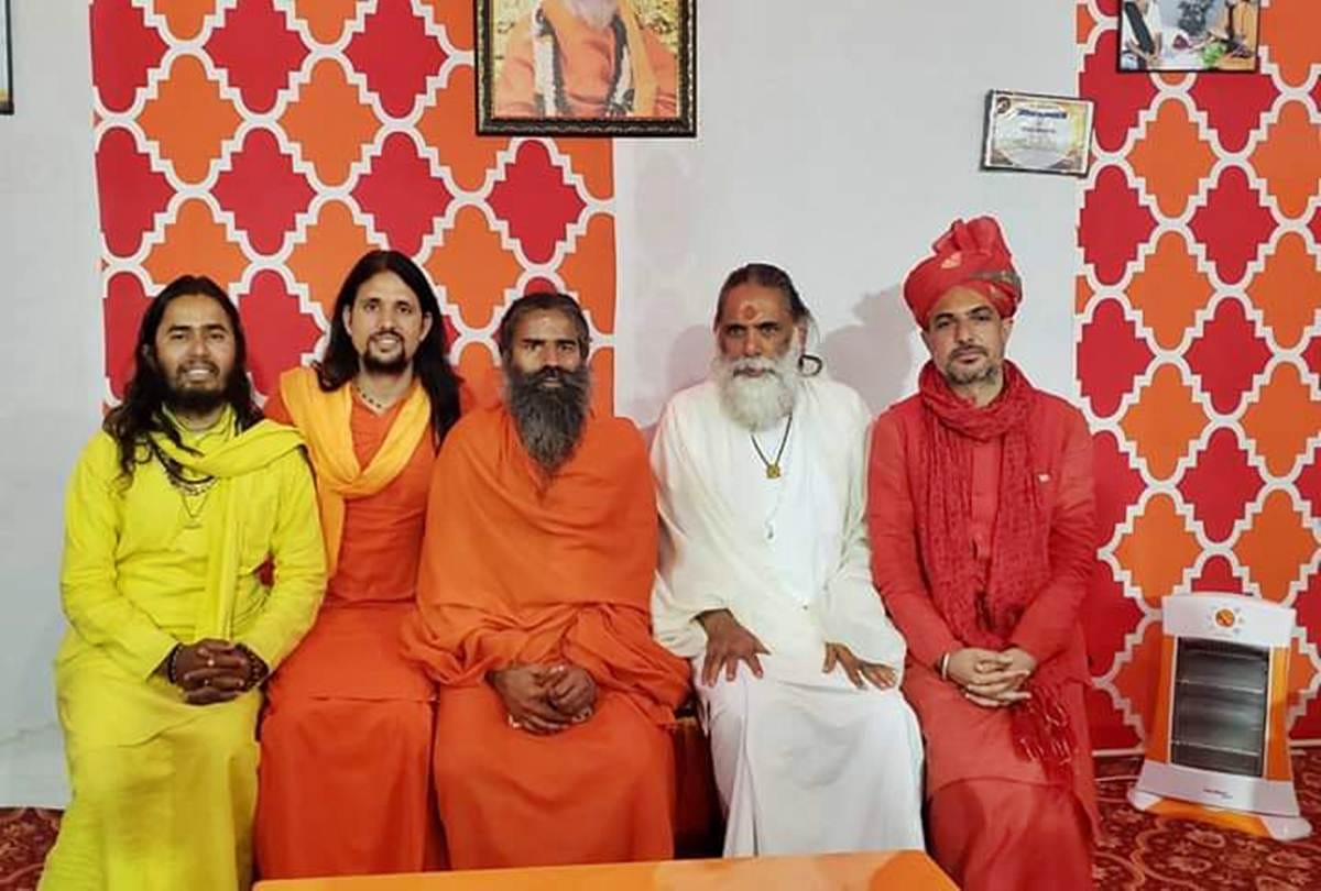 Anand giri arrested in Australia in physical assault case with Women, Know saints Reaction