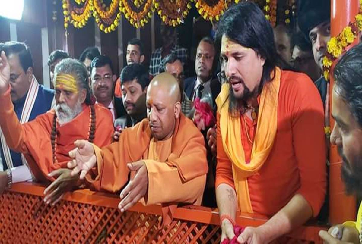 Anand giri arrested in Australia in physical assault case with Women, Know saints Reaction