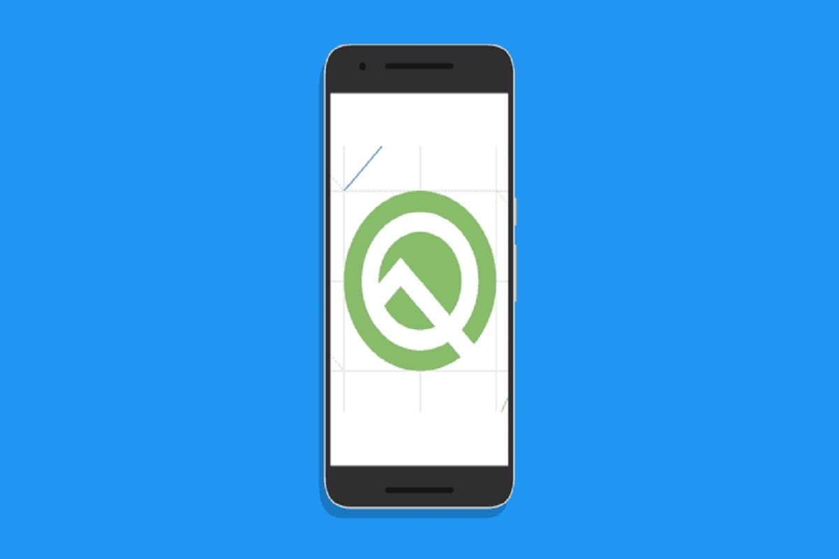Android Q