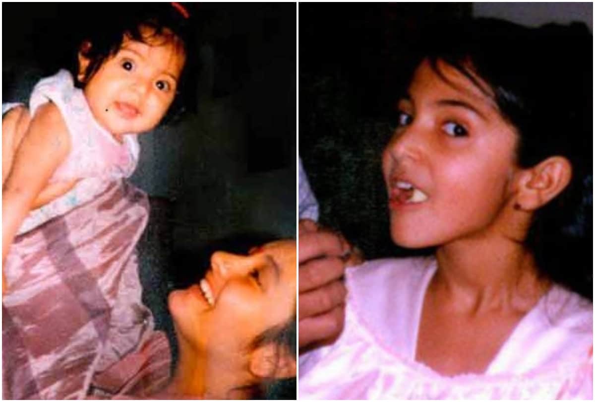 anushka sharma with mother ashima sharma mothers day special