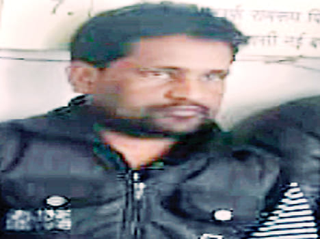 A murderer of twins hanged in jail