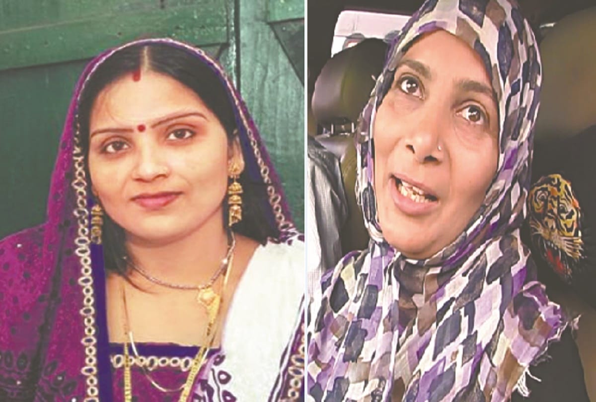 Lok Sabha Election 2019: Bahubalis wife contesting in Bihar