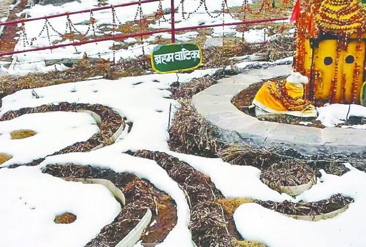 Miraculous Incidents happened in kedarnath dham know before kapat open in 2019