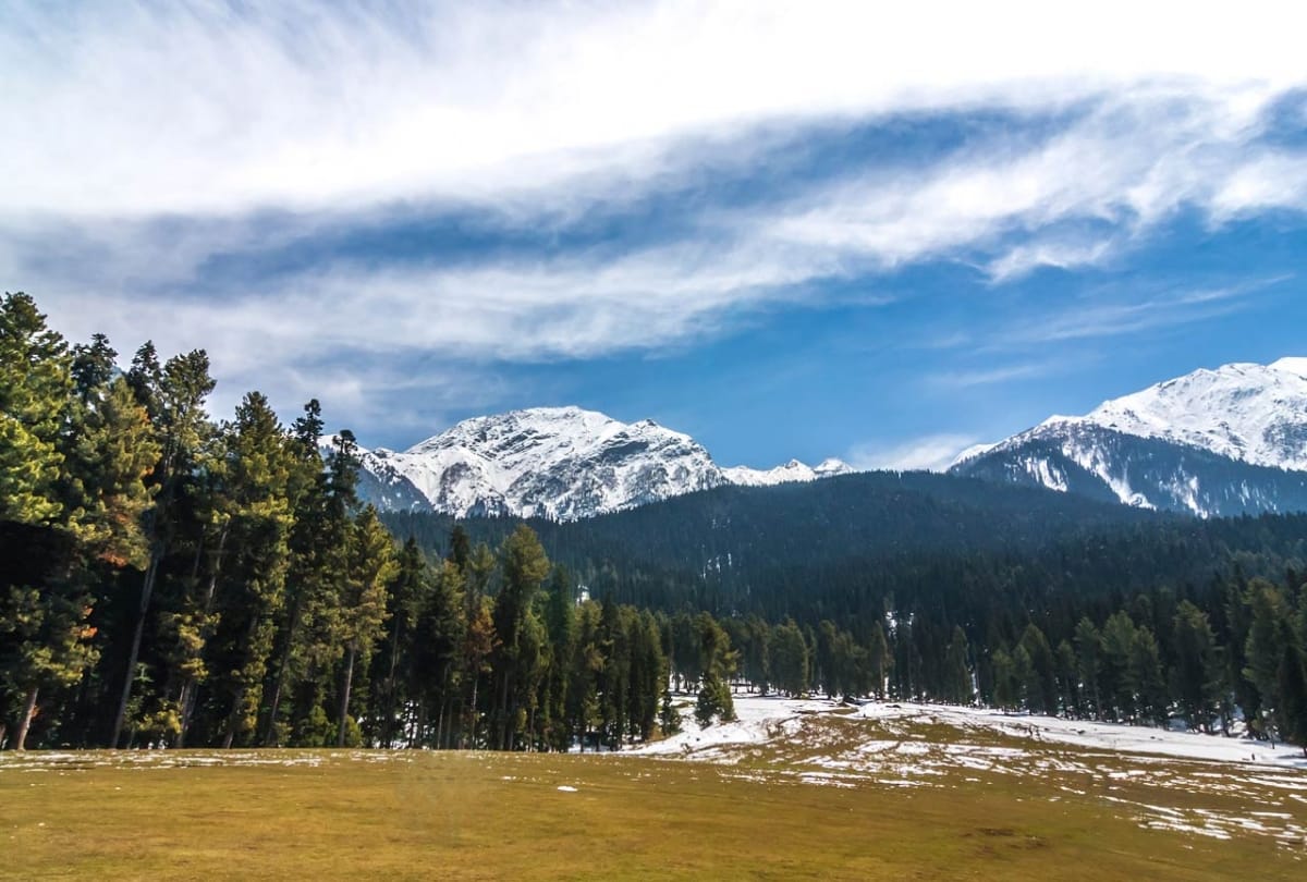 chaukori uttrakhand tourist destination