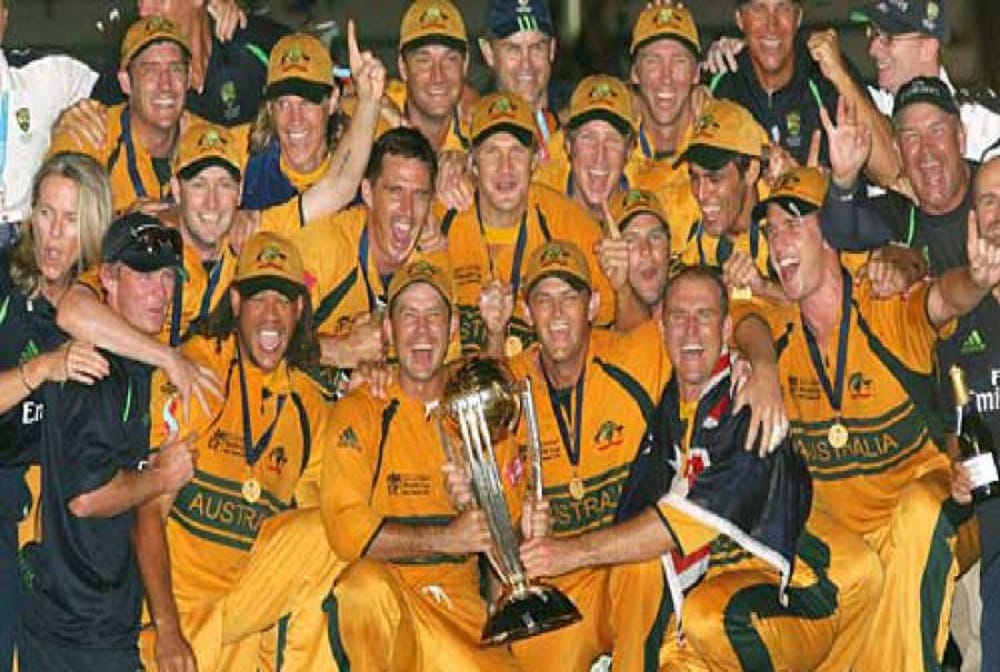 cricket world cup 2007 when bangladesh beat team india by 5 wickets