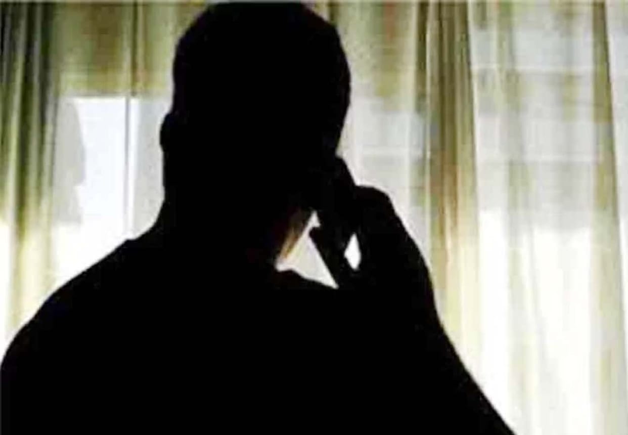 boy informed police that his brother going to committed suicide