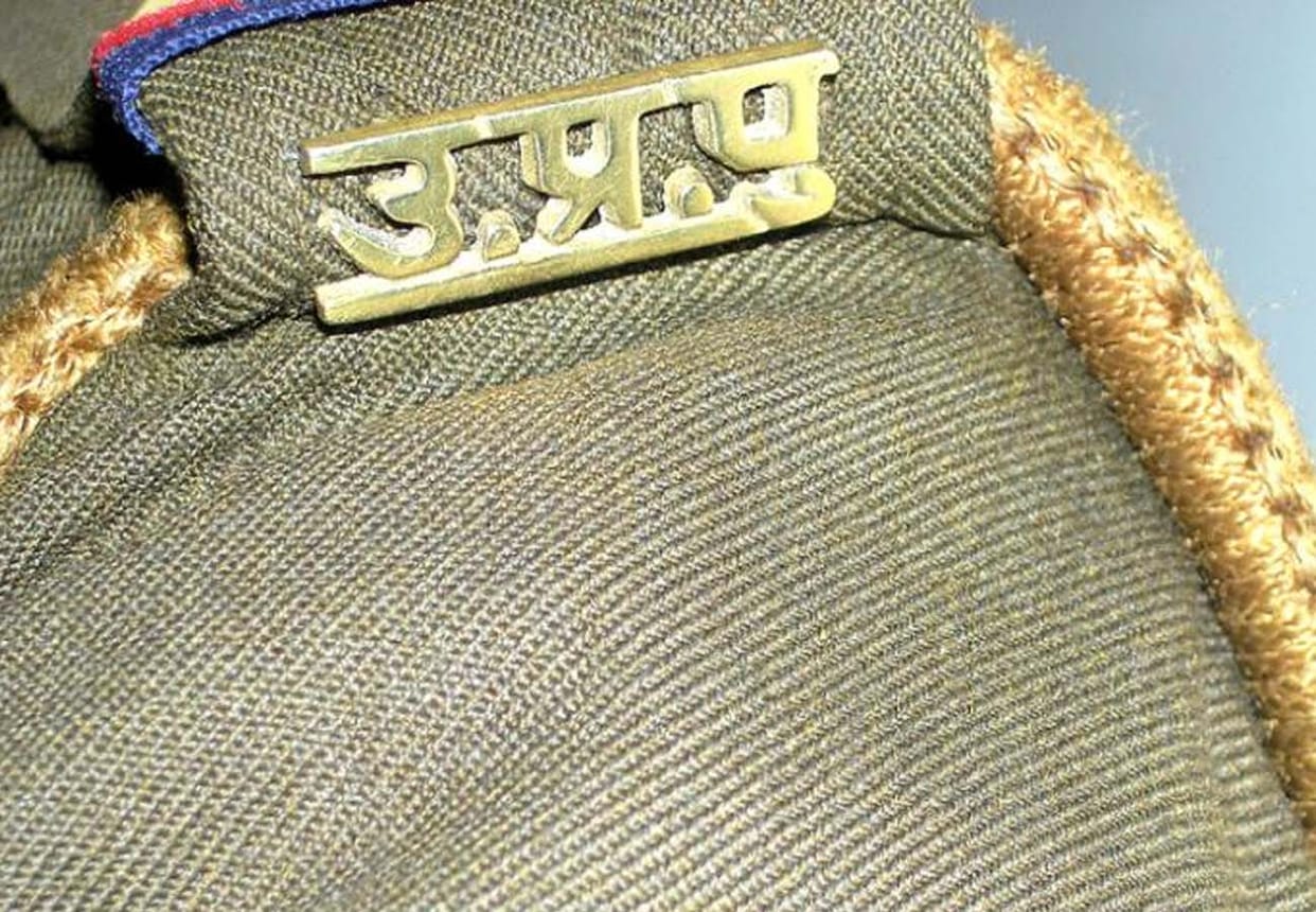 man and his son stopped Minor girl's marriage in farrukhabad