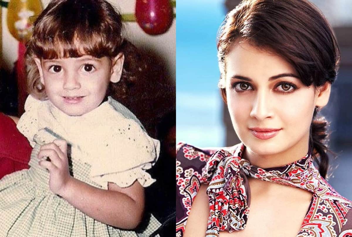 aishwarya rai to smriti irani these actress childhood unseen picuters