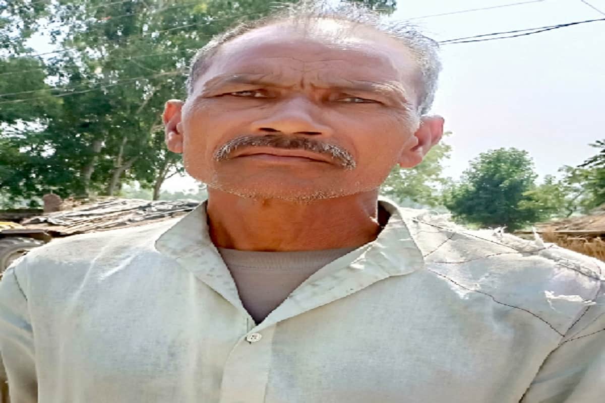 70 silver coins of British period were recovered in a farmer's home in Bijnor