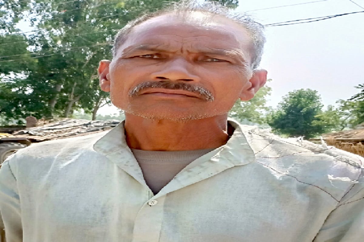 70 silver coins of British period were recovered in a farmer's home in Bijnor