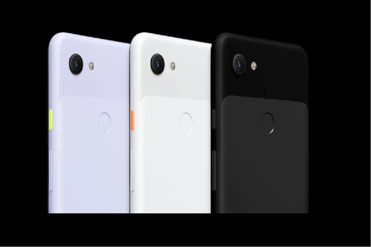 Google Pixel 3a, Pixel 3a XL Sale begins in India, price, specifications and offers