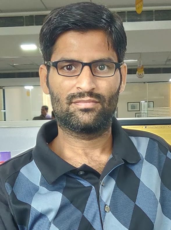 Gaurav Shukla