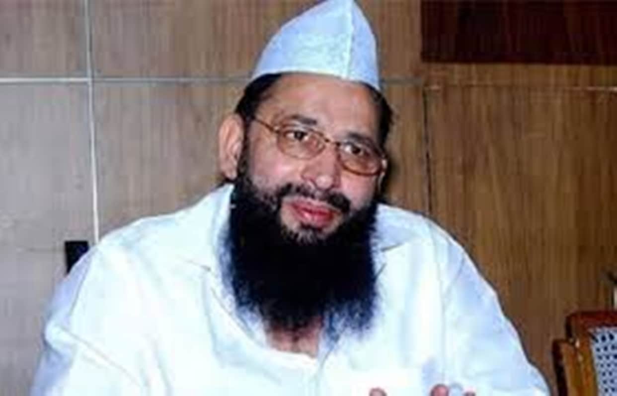 Haji Yakub's meat factory, two houses and six luxury vehicles marked