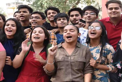 icse isc result 2019 declared