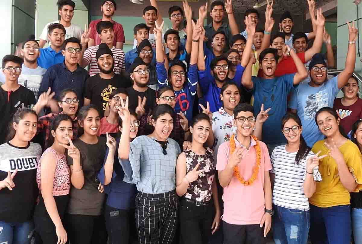 icse isc result 2019 declared
