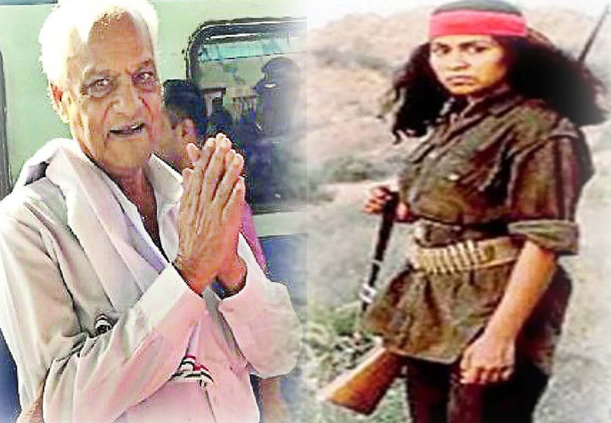 Lawyer fighting case against Phoolan Devi died
