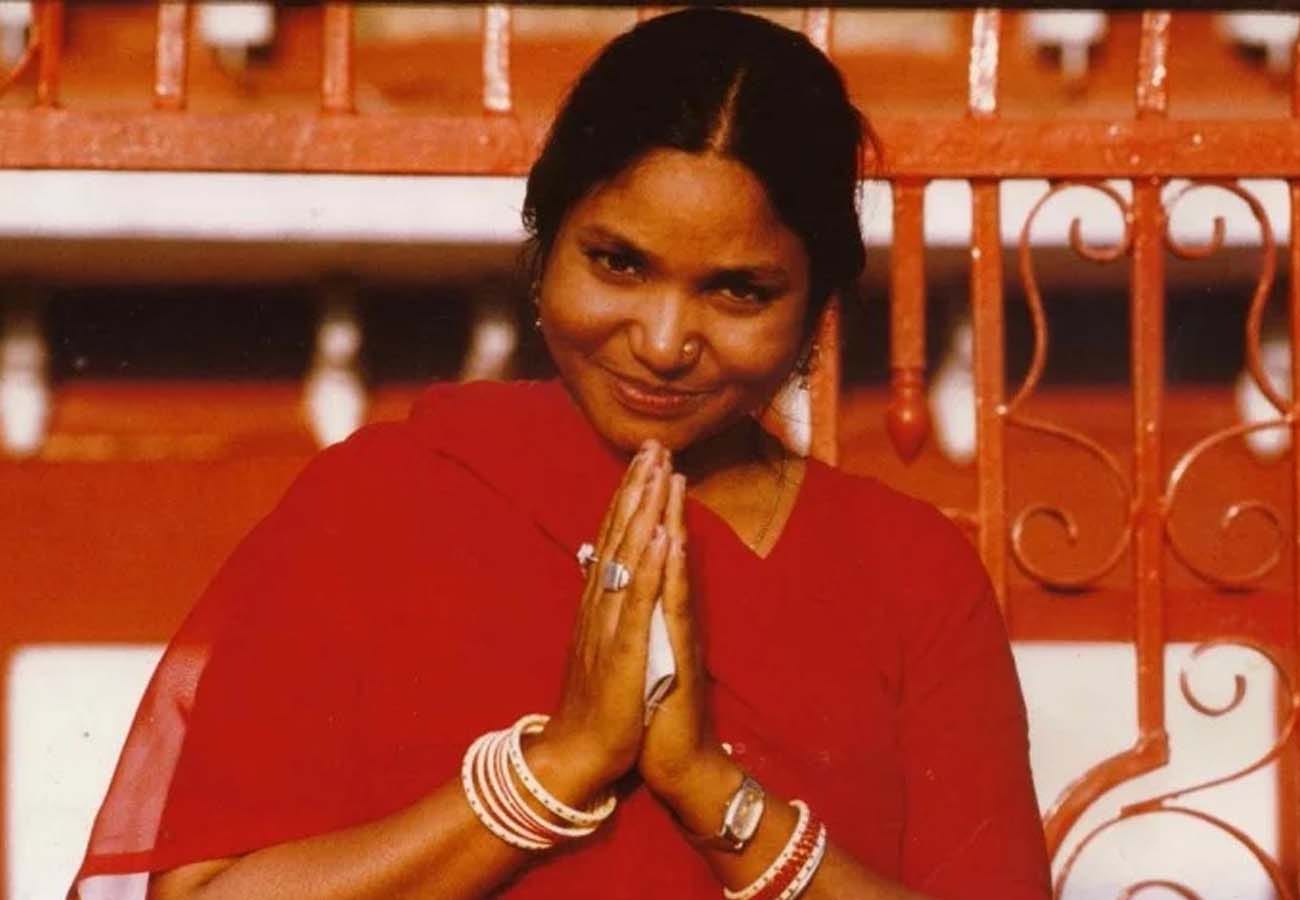Lawyer fighting case against Phoolan Devi died