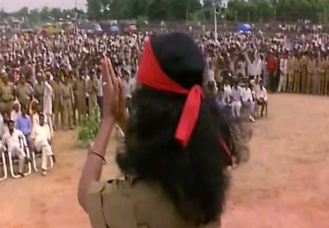 Lawyer fighting case against Phoolan Devi died
