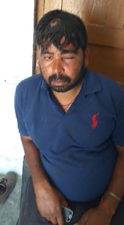 Insults from the forest officials, reports