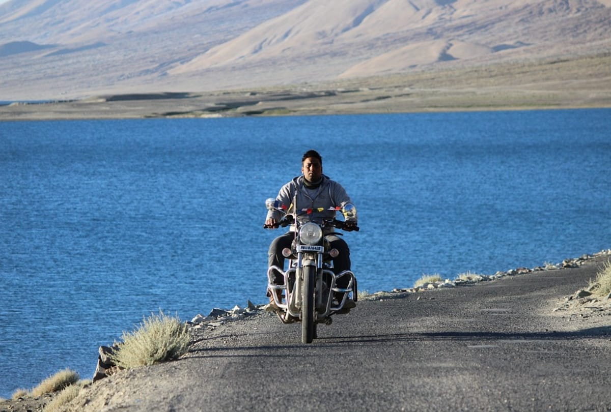 central government starts special diesel supply for ladakh, will not froze in minus temperature