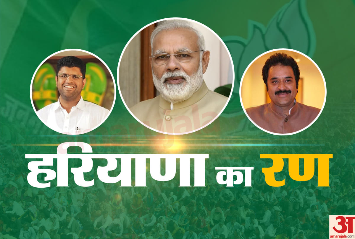 Farmer's son to contest assembly elections from Ballabgarh in Haryana