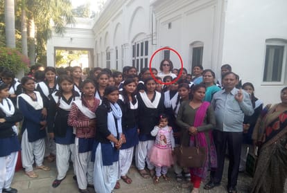 know all about maharani shaifali singh Chairman Nagar Panchayat Sarila uttar pradesh hamirpur