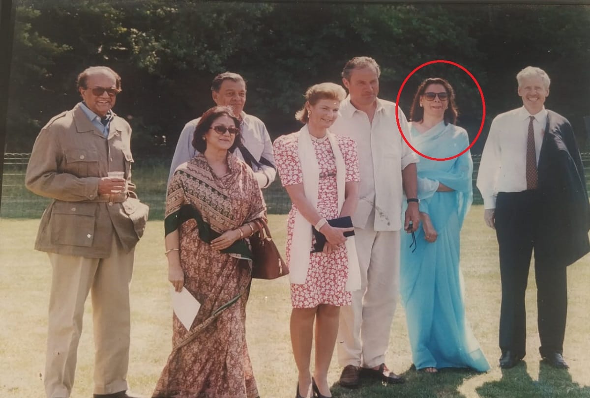 know all about maharani shaifali singh Chairman Nagar Panchayat Sarila uttar pradesh hamirpur