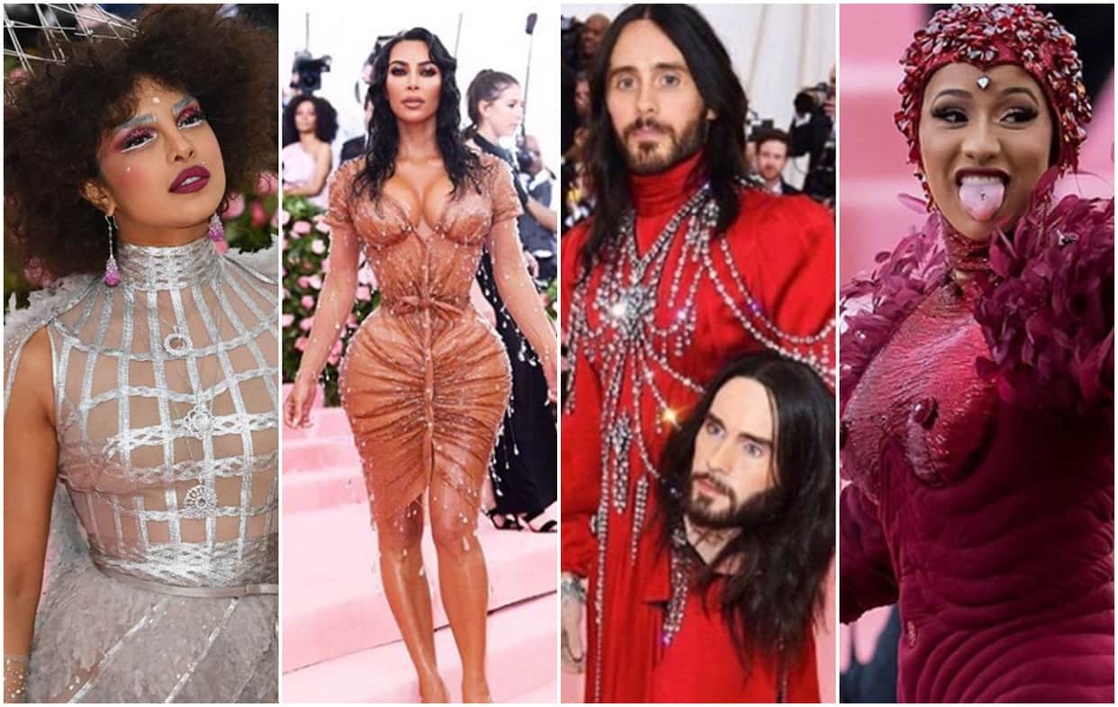 know the price of ticket of Met Gala 2019 ticket and clothes of celebrities