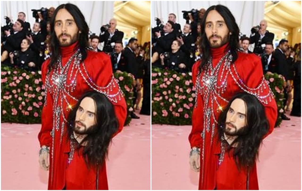 Met Gala 2019 priyanka chopra to kim kardashian here is funny memes of celebs
