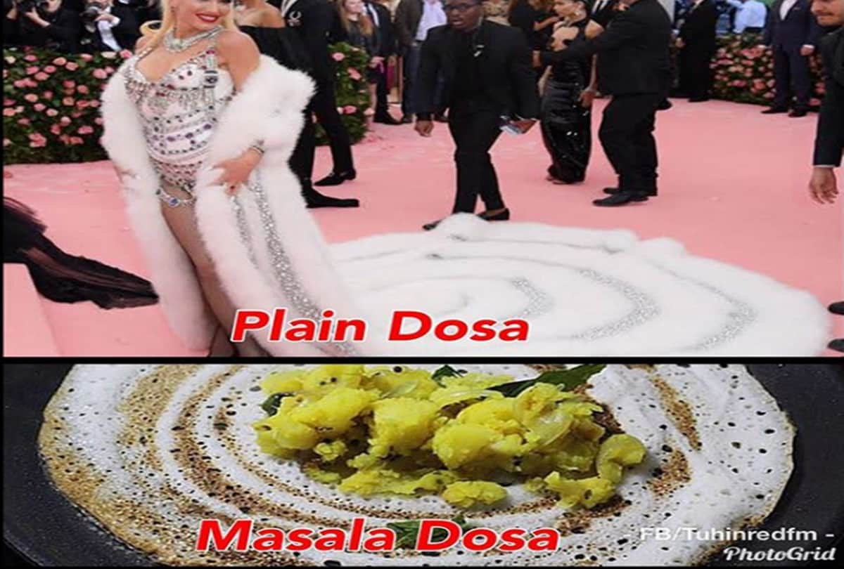 Met Gala 2019 priyanka chopra to kim kardashian here is funny memes of celebs