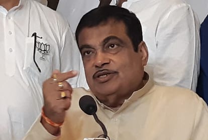 Lok sabha election 2019, If Pakistan did not stop terror activities we will stop water says gadkari