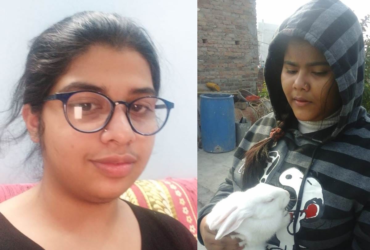 CISCE Results 2019 : remarkable story of two differently challenged girls