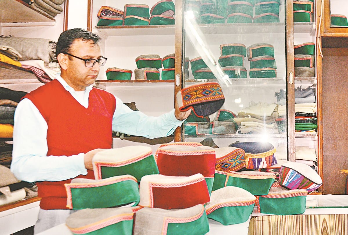 lok sabha election 2019 himachal cap demand increased in these days
