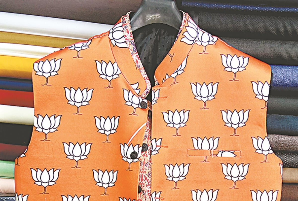 lok sabha election 2019 kurta pyjama demand double in himachal pradesh