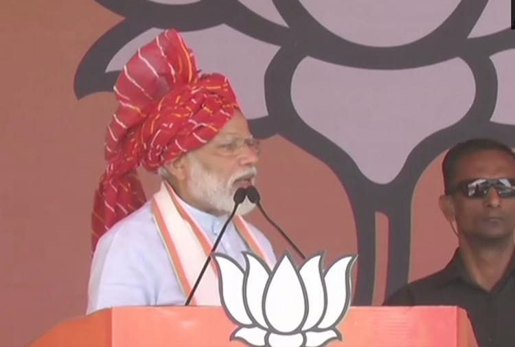 Lok Sabha Elections 2019, BJP, PM Modi Fatehabad Rally Live, Haryana